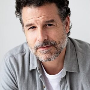 تصویر هنرمند David Samartin