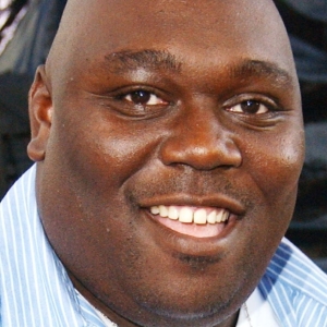 تصویر هنرمند Faizon Love