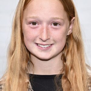 تصویر هنرمند Zoe Ziegler