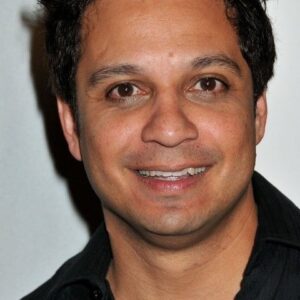 تصویر هنرمند Johnny A. Sanchez