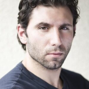 تصویر هنرمند Nicholas Verdi