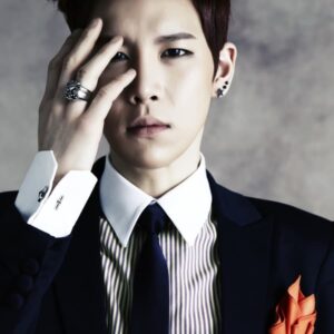 تصویر هنرمند Jang Han Byul