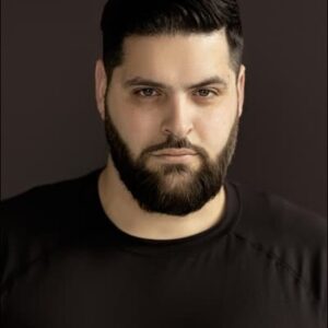 تصویر هنرمند Ammar Nemo