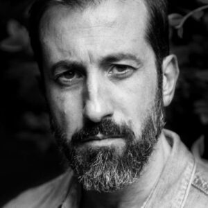 تصویر هنرمند Anthony Paliotti