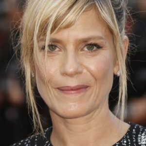 تصویر هنرمند Marina Foïs