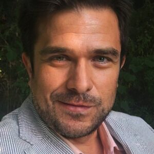 تصویر هنرمند Iván Amaro Bullón