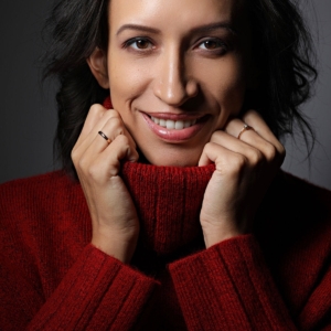 تصویر هنرمند Elena Borshcheva