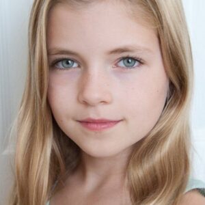 تصویر هنرمند Brooke Liddell