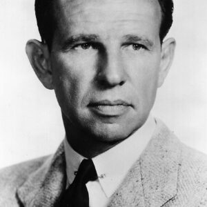 تصویر هنرمند Hume Cronyn