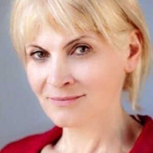 تصویر هنرمند Larissa Kouznetsova