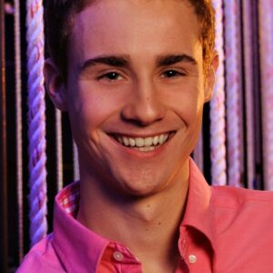 تصویر هنرمند Tyler Bocock