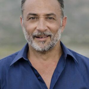 تصویر هنرمند Vassilis Koukalani