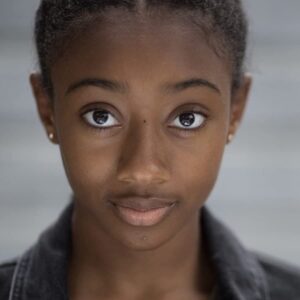 تصویر هنرمند Miah Hasselbaink