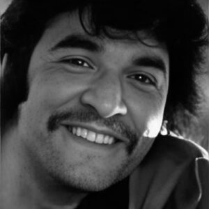 تصویر هنرمند Dmitriy Buzylyov-Kretso