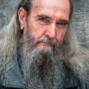 تصویر هنرمند John Henry Scott