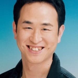 تصویر هنرمند Go Shinomiya