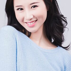 تصویر هنرمند Annie Q. Riegel