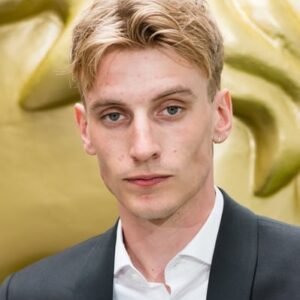 تصویر هنرمند Charlie Cooper