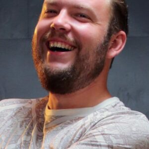 تصویر هنرمند Sam Gorski