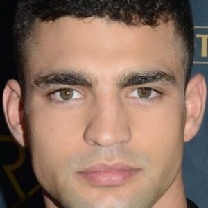 تصویر هنرمند Joshua Diaz