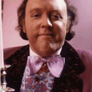 تصویر هنرمند Howard Lew Lewis