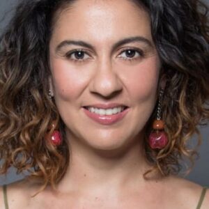 تصویر هنرمند Clarissa Pinheiro