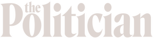 لوگوی رسمی سریال The Politician (2019)