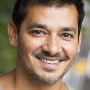 تصویر هنرمند Francisco Labbe