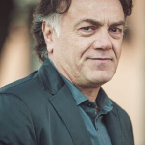 تصویر هنرمند Francesco Acquaroli