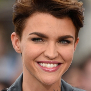 تصویر هنرمند Ruby Rose