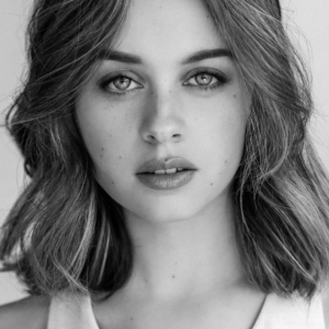 تصویر هنرمند Amanda Fix