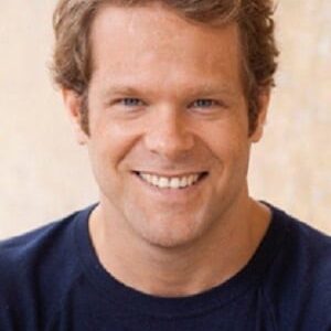 تصویر هنرمند Nicholas Cooper