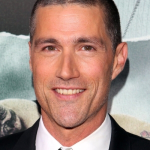 تصویر هنرمند Matthew Fox