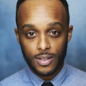 تصویر هنرمند Isayas Theodros