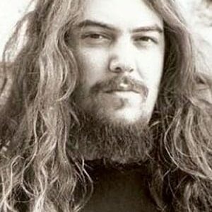 تصویر هنرمند Max Cavalera