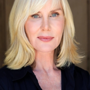 تصویر هنرمند Rachelle Carson-Begley