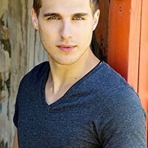 تصویر هنرمند Cody Linley