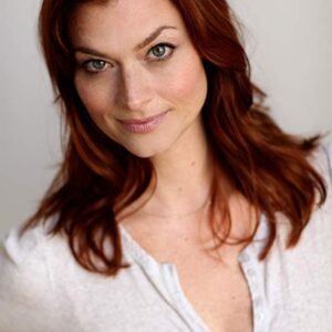 تصویر هنرمند Katie Honaker