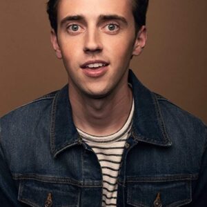 تصویر هنرمند Caleb Pierce