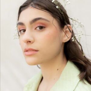 تصویر هنرمند Yasmeen Fletcher