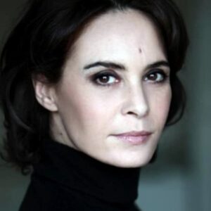 تصویر هنرمند Nathalie Roussel