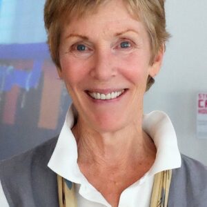 تصویر هنرمند Kathryn Mullen