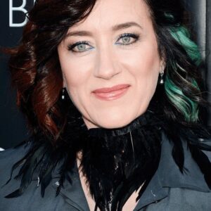 تصویر هنرمند Maria Doyle Kennedy