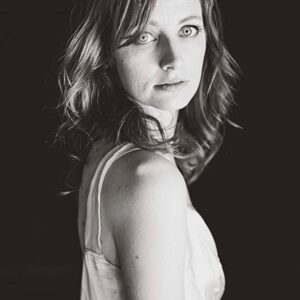 تصویر هنرمند Shannon Collis