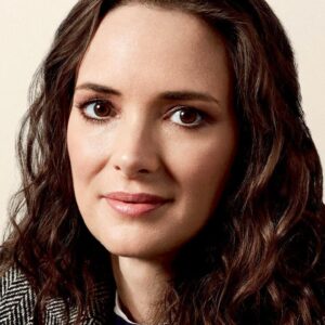تصویر هنرمند Winona Ryder