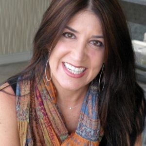 تصویر هنرمند Dana E. Glauberman