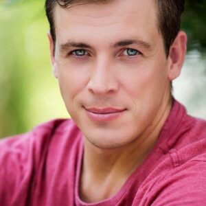 تصویر هنرمند Donnie Baxter