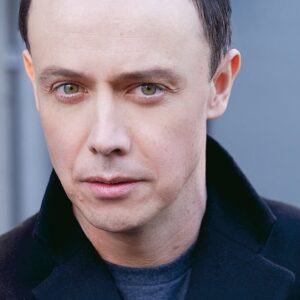 تصویر هنرمند Adam Greydon Reid