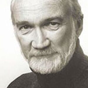 تصویر هنرمند Colin Fox