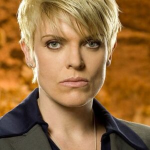 تصویر هنرمند Molly Price